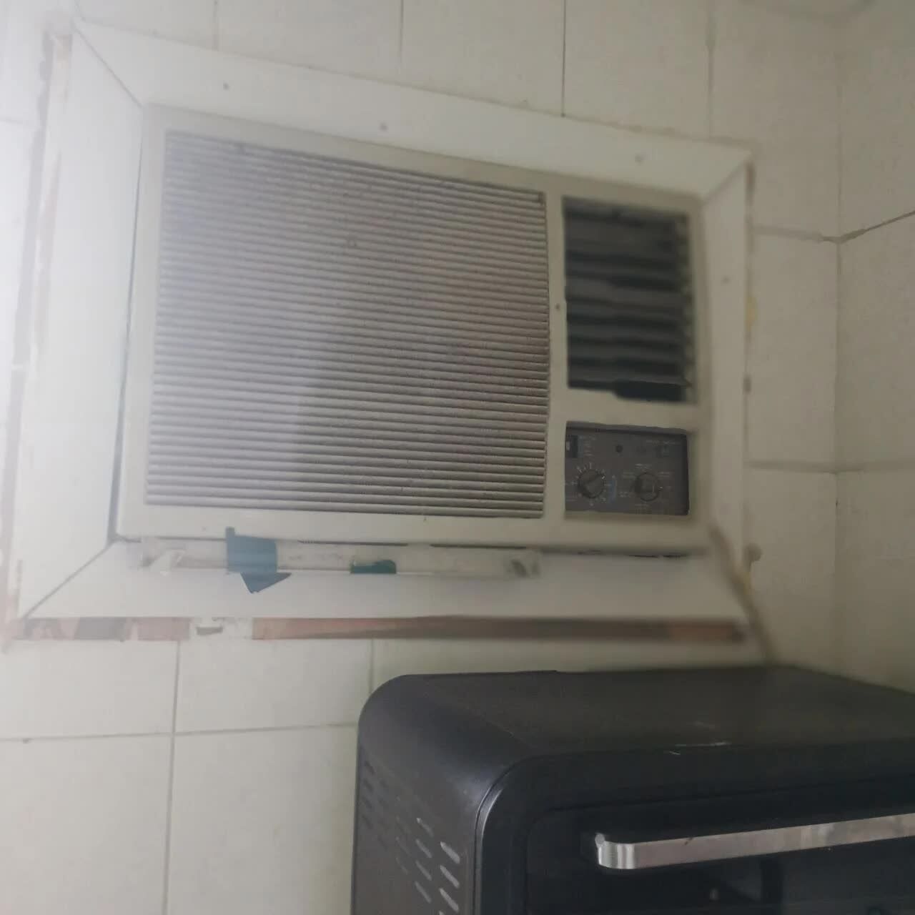 Dammam, Air Conditioners, SAR 350,  AC 1.5t Excellent Cooling And Working Condition