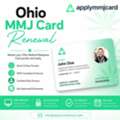 Ohio MMJ Card Renewal | Apply MMJ Card