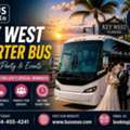 .   Luxury Charter Bus Rental Key West &ndash; Comfortable & Stylish Group Travel