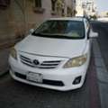 SAR 25000,  Toyota Corolla,  2013,  Automatic,  210000 KM,   XLI 1.6CC
