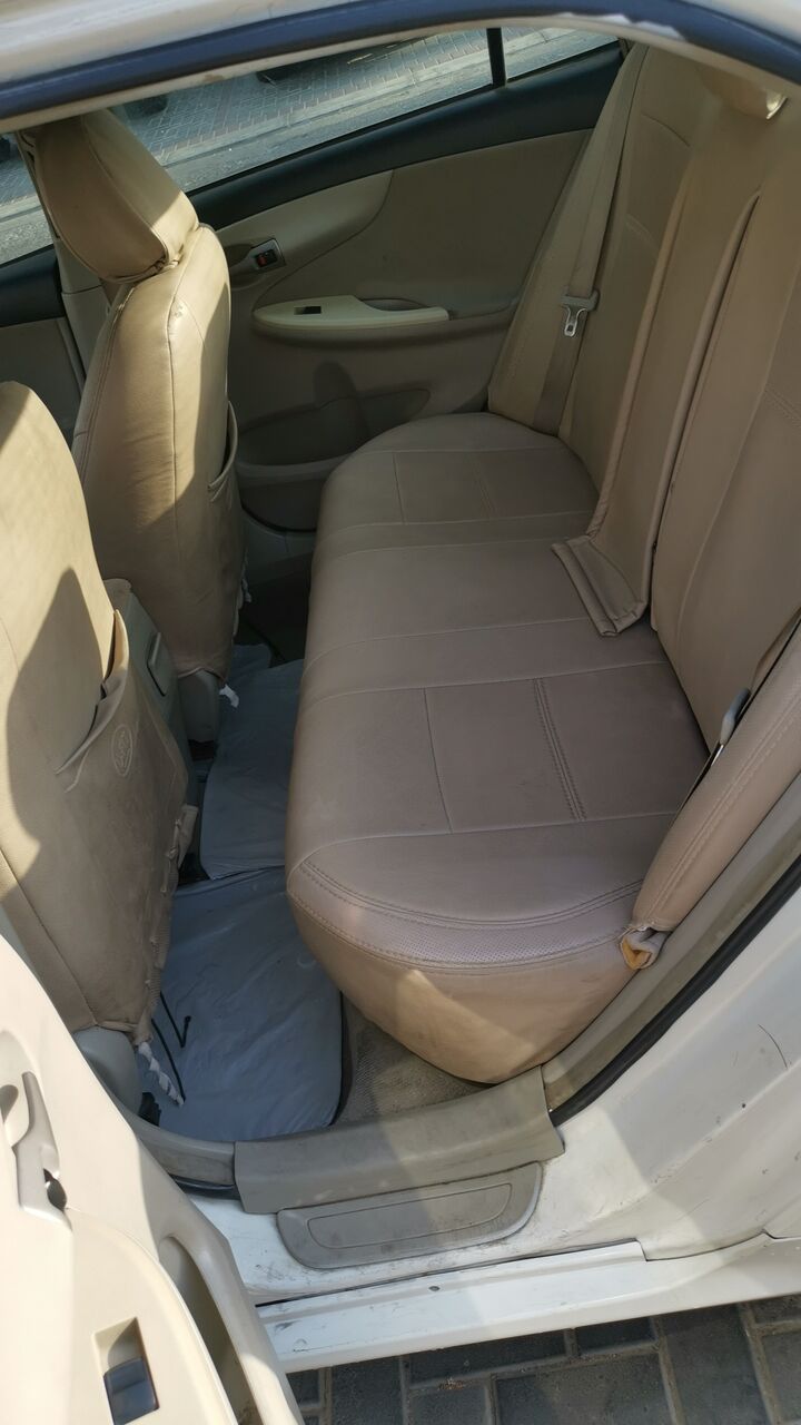 Jeddah, Vehicles, Cars & Trucks , SAR 25000,  Toyota Corolla,  2013,  Automatic,  210000 KM,   XLI 1.6CC