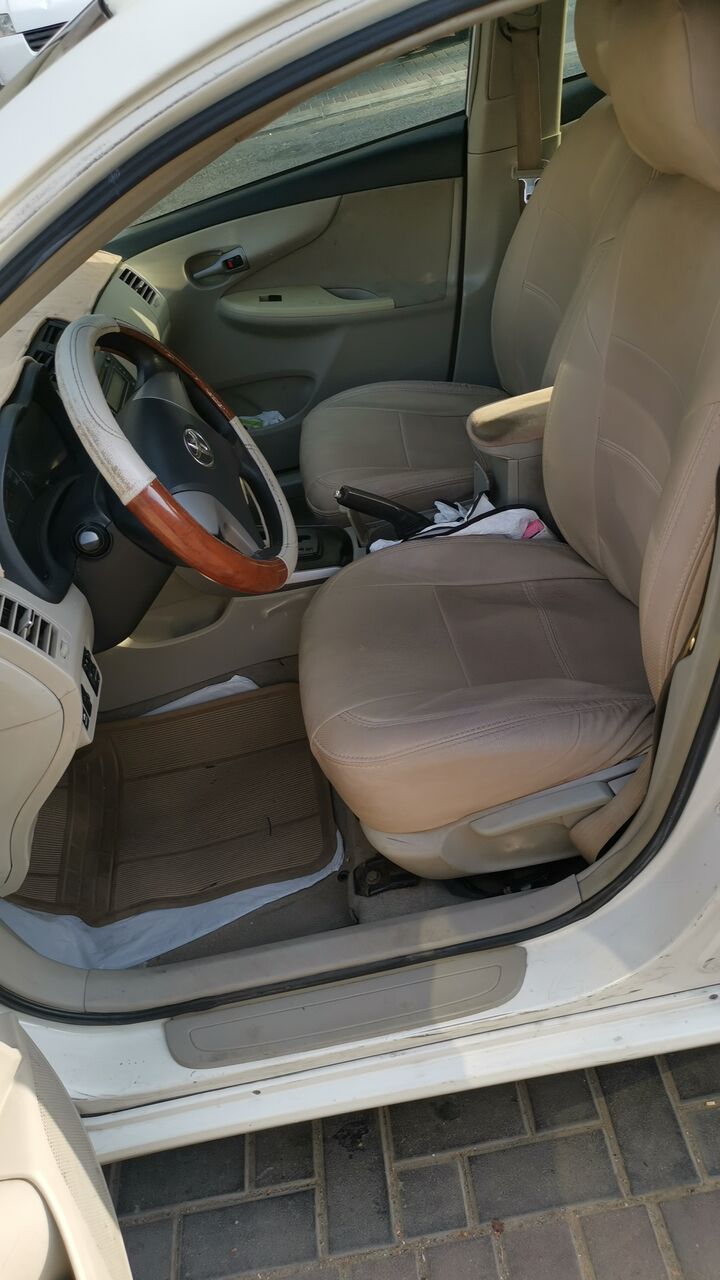Jeddah, Vehicles, Cars & Trucks , SAR 25000,  Toyota Corolla,  2013,  Automatic,  210000 KM,   XLI 1.6CC