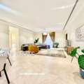 KWD 1200/month,  Furnished,  4 BR,  Fully Furnished 4-Bedroom Apartment For Rent In Surra