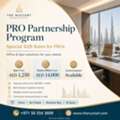 AED 9999,  Office, Ejari & Flexi Desk Solutions For PROs