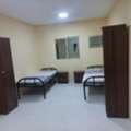 SAR 500/month,  Looking For A Executive Bachelor To Share A Beds Pace In Our Room