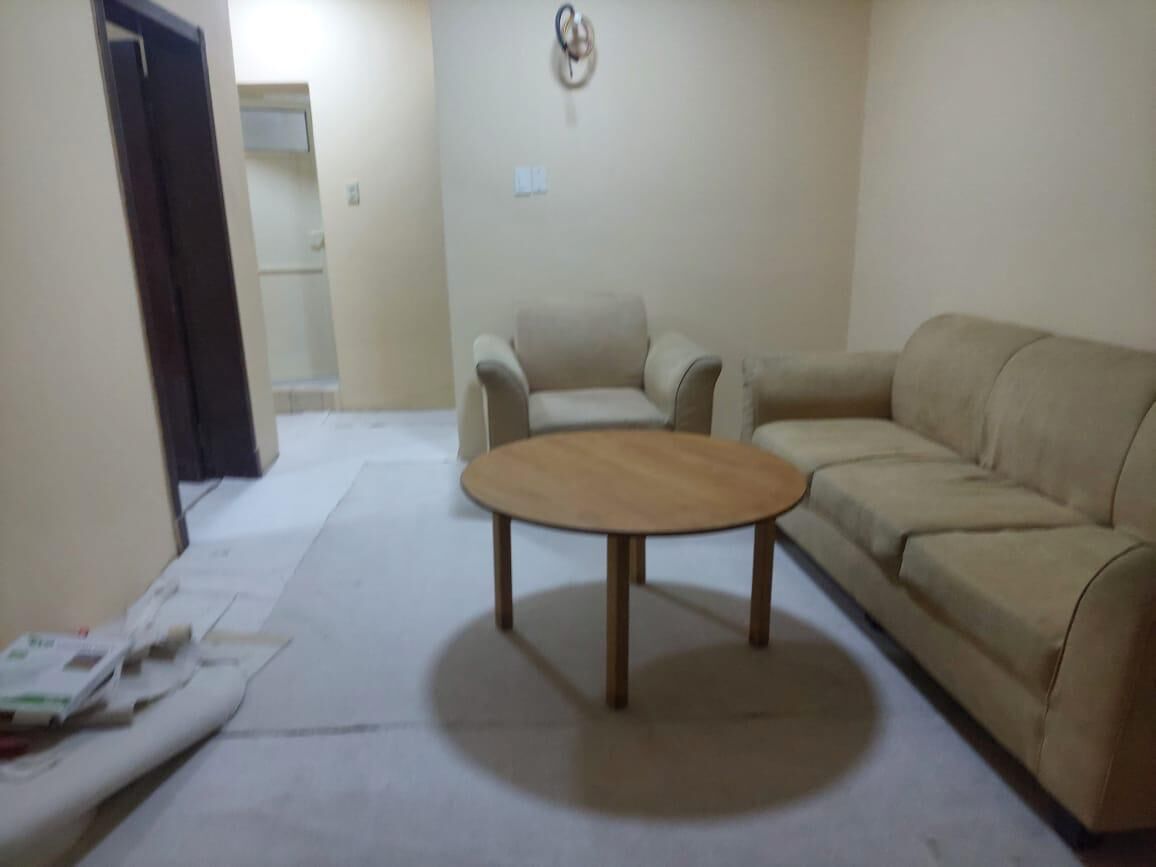 Jubail, Bedspace For Rent, SAR 500/month,  Looking For A Executive Bachelor To Share A Beds Pace In Our Room