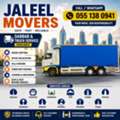 Door To Door House Furniture Shifting & Office Relocation Service 055 13 80 941
