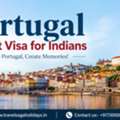 Get Expert Assistance For Portugal Tourist Visa For Indians &ndash; Apply With Confidence