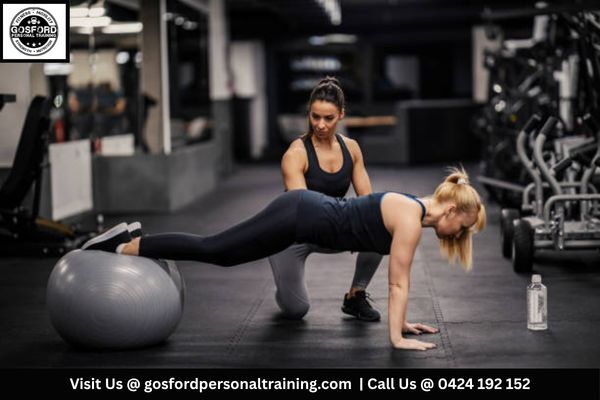 Sydney, Business, Premium Personal Fitness Training Gosford
