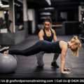Premium Personal Fitness Training Gosford