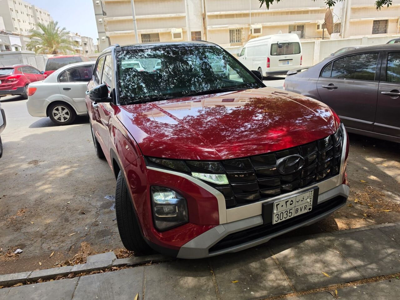 Jeddah, Vehicle Lease Transfer, SAR 9000,  Transfer Demand