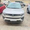 SAR 35,  2021-Model SsangYong Tivoli/ Korean Car,  2021,  Automatic,  82 KM,  SAR 35k, SsangYong Tivoli/ Korean Car, , 80k KM, Fahas/Insurance Valid, Model