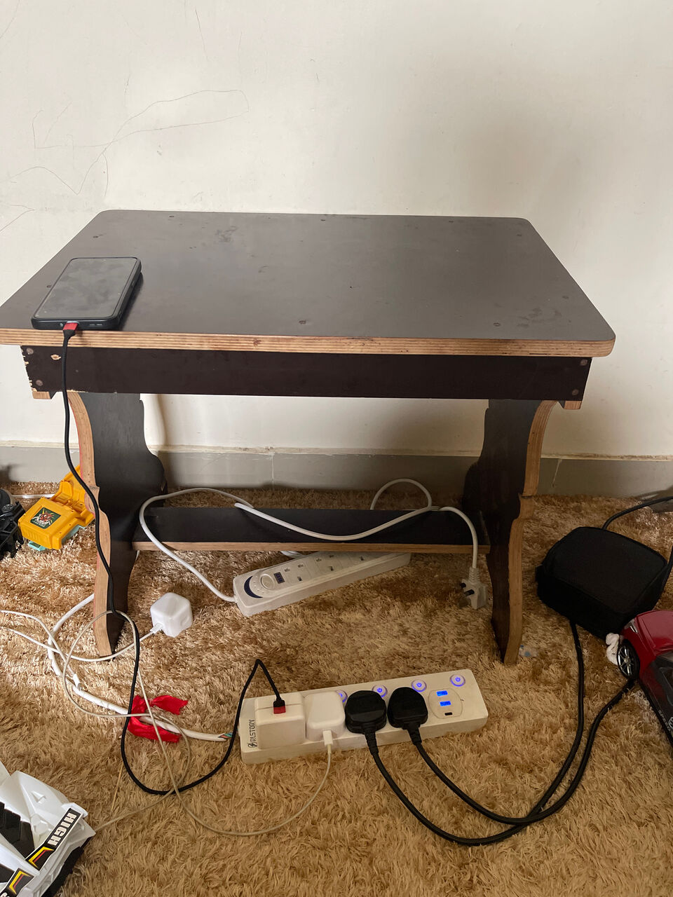Jizan, Furniture, SAR 50,  Big And Small Tables