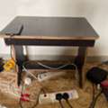 SAR 50,  Big And Small Tables