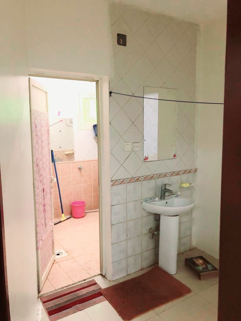 Khobar, Rooms for Rent, SAR 800/month,  Furnished,  Room For Rent
