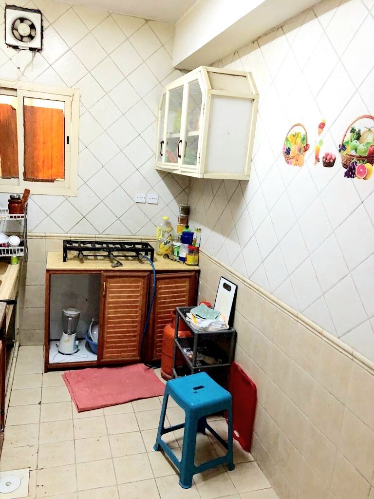 Khobar, Rooms for Rent, SAR 800/month,  Furnished,  Room For Rent