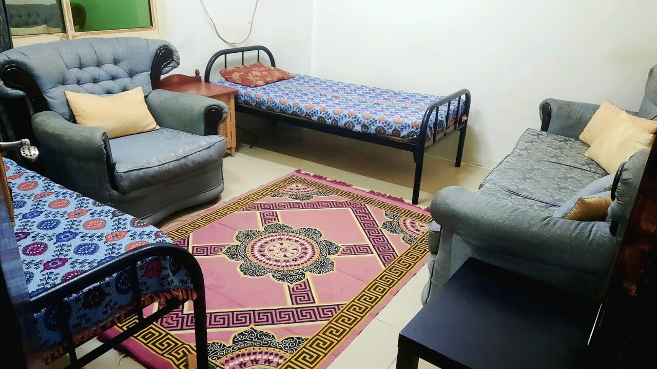 Khobar, Rooms for Rent, SAR 800/month,  Furnished,  Room For Rent