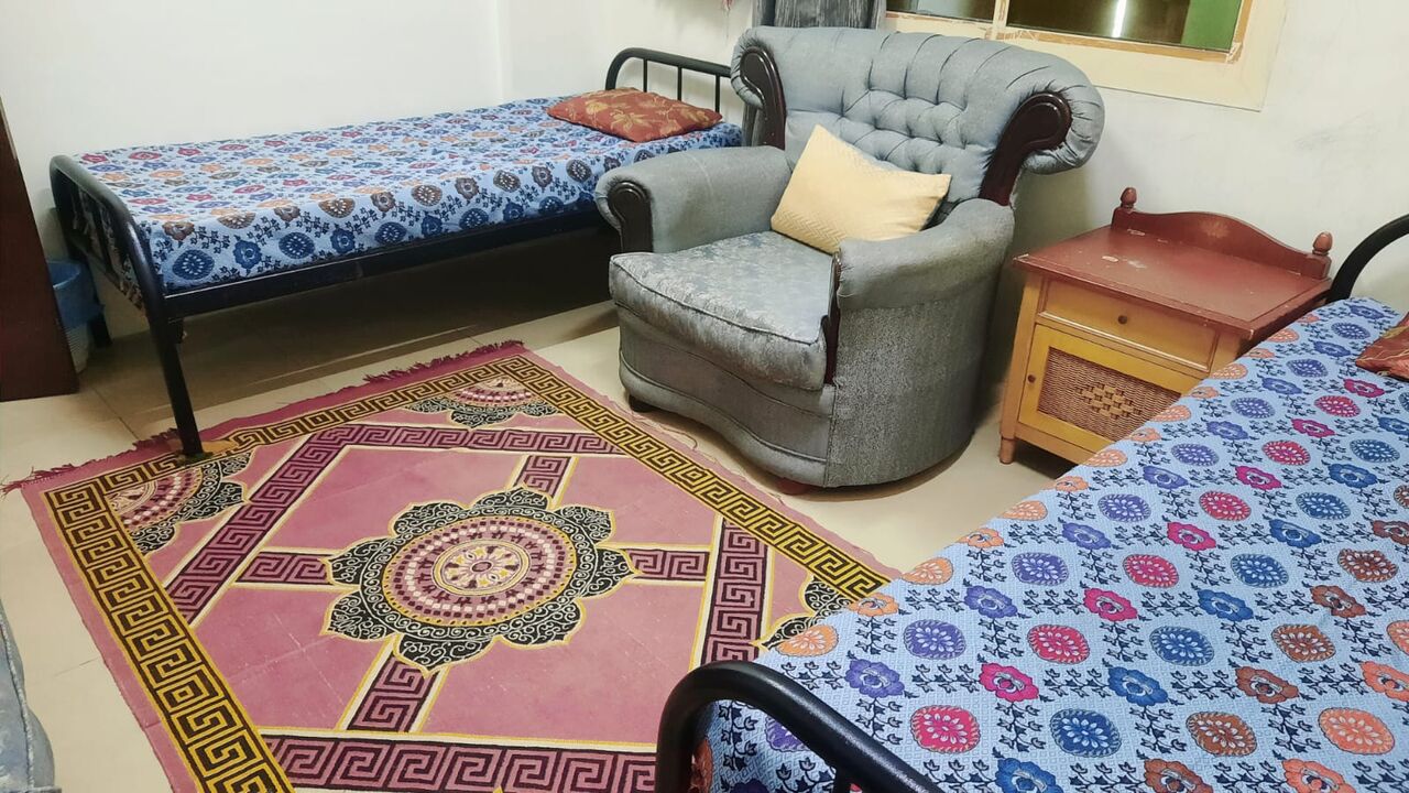 Khobar, Rooms for Rent, SAR 800/month,  Furnished,  Room For Rent