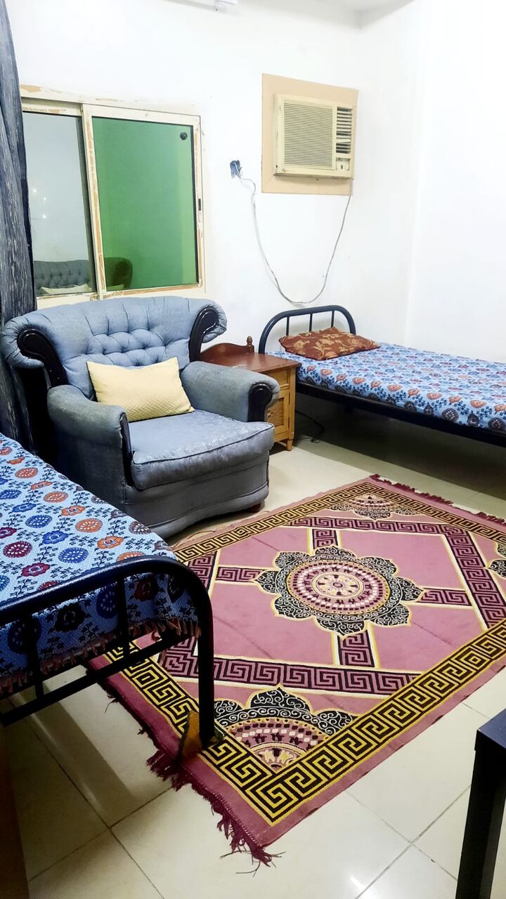 Khobar, Rooms for Rent, SAR 800/month,  Furnished,  Room For Rent