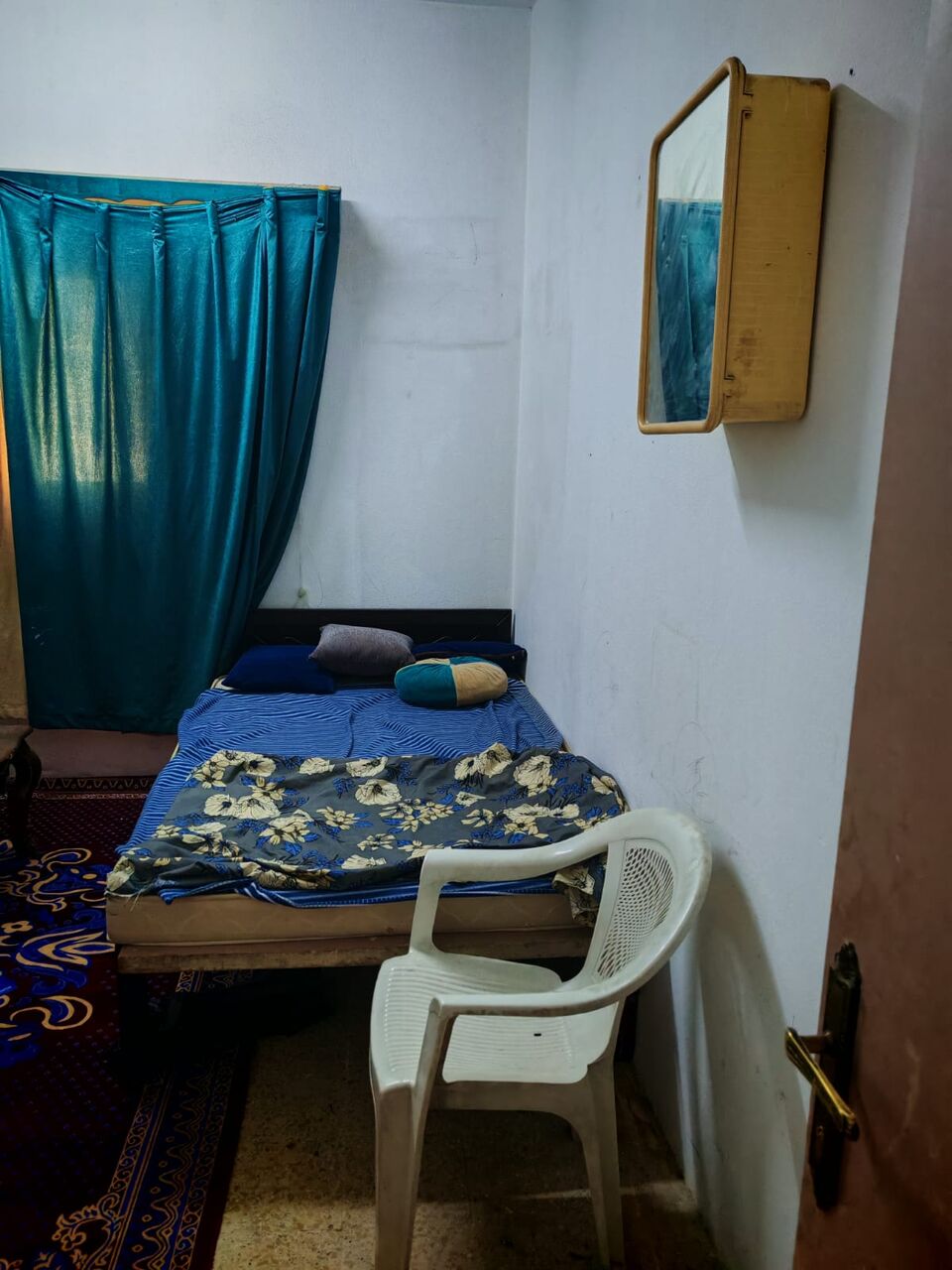 Hara, Rooms for Rent, SAR 1000/month,  Furnished Room For Rent &ndash; SAR 1000/month (Bachelor Only)