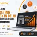 Best Digital Marketing Agency In Delhi | Click Mecha