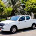 BHD 1,  Isuzu D-MAX,  2021,  Manual,  175000 KM,  ISUZU DMAX