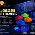 Buy UV Fluorescent Security Pigments In New Delhi