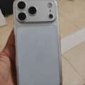 SAR 7500,  I Phone 17 Pro Max Silver 2tb