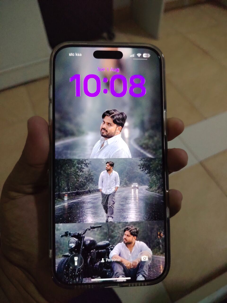 Riyadh, Mobile Phones, SAR 7500,  I Phone 17 Pro Max Silver 2tb