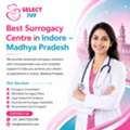 Best Surrogacy Centre In Indore-Madhya Pradesh