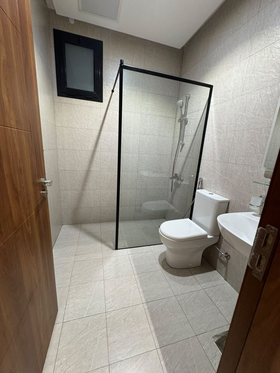 Salwa, Apartments, Flats, Houses & Villas, KWD 600/month,  3 BR,  Apartment For Rent In Salwa, 3 Bedrooms Including A Master