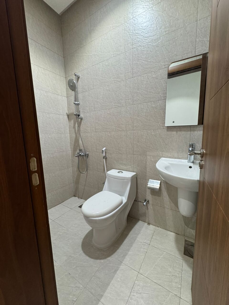 Salwa, Apartments, Flats, Houses & Villas, KWD 600/month,  3 BR,  Apartment For Rent In Salwa, 3 Bedrooms Including A Master