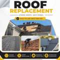 Roof Replacement Services | Denali Builders & Roofing
