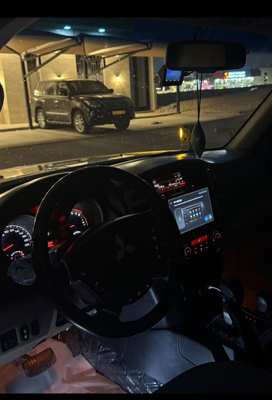 Olaya, Vehicles, Cars & Trucks , SAR 45000,  Mitsubishi Pajero,  2016,  Automatic,  225000 KM,