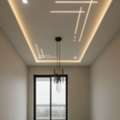 : Gypsum Ceiling & False Ceiling Installation & Partition Installation