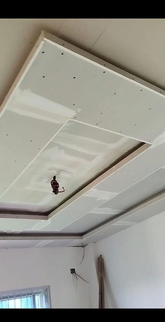 Riyadh, Interior Design, : Gypsum Ceiling & False Ceiling Installation & Partition Installation