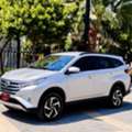 BHD 1,  Toyota RunX,  2022,  Automatic,  60000 KM,  TOYOTA RUSH