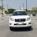 BHD 5600,  Toyota Prado,  2012,  Automatic,  181000 KM,  SINGLE OWNER
