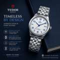 INR 238500,  Tudor 1926 For Young Professionals