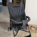 SAR 80,  Pramp - Baby Carriage