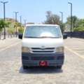 BHD 1,  Toyota Hi-Ace,  2009,  Automatic,  58000 KM,  TOYOTA HIACE PASSENGER VAN