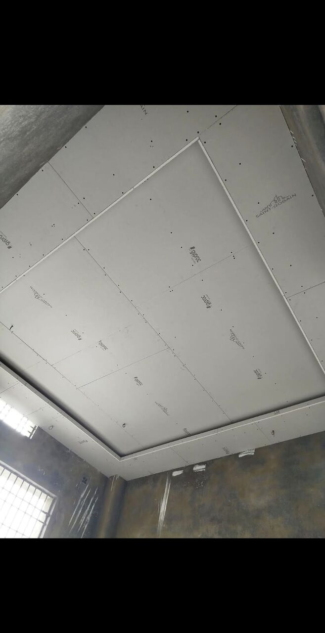Riyadh, Interior Design, : Gypsum Ceiling & False Ceiling Installation & Partition Installation