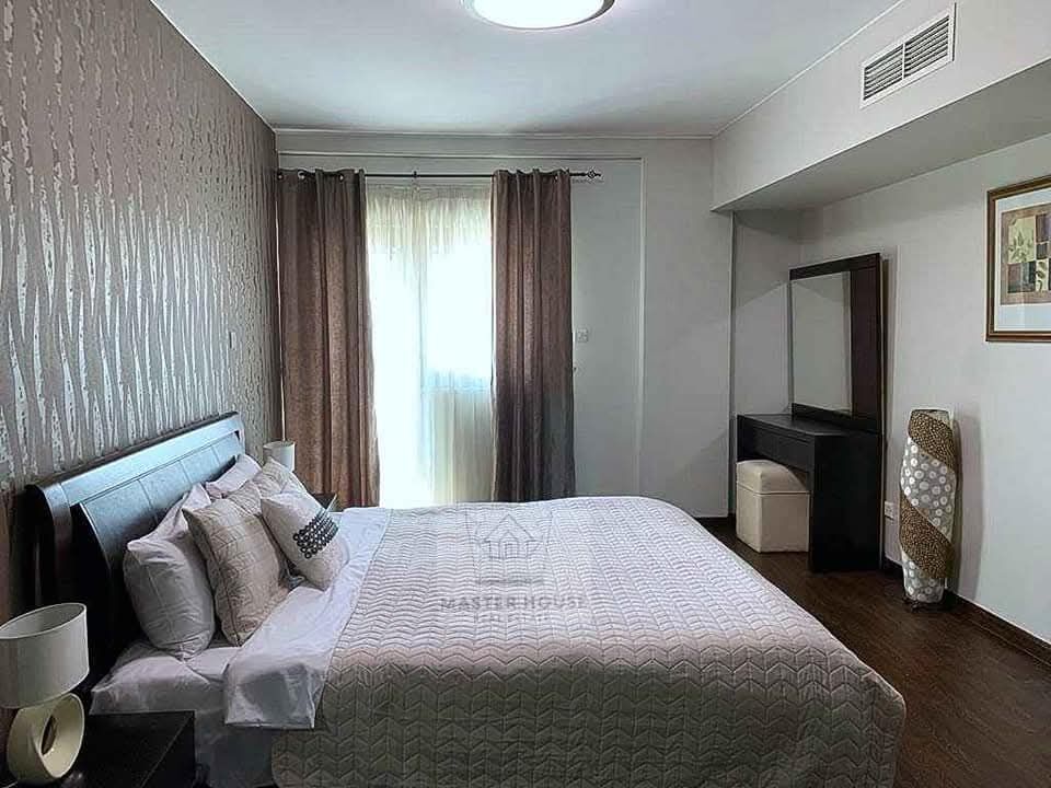 Tala Island, Real Estate For Sale, BHD 83000,  139 Sq. Meter,  Two Bedroom Fully Furnished Flat With Breathtaking Sea View For Sale