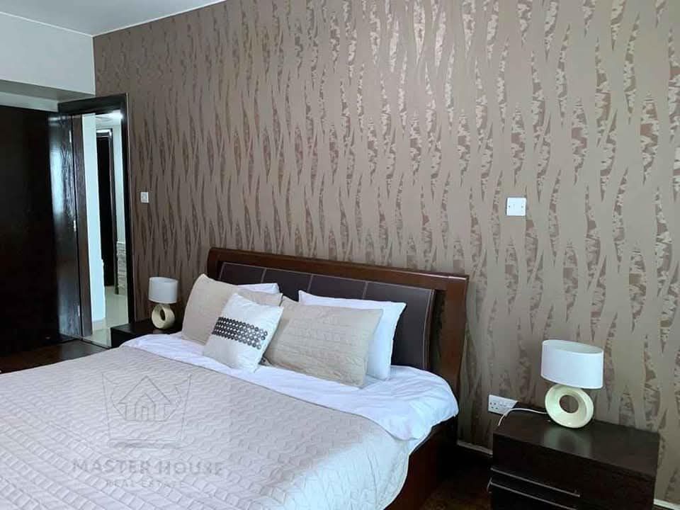 Tala Island, Real Estate For Sale, BHD 83000,  139 Sq. Meter,  Two Bedroom Fully Furnished Flat With Breathtaking Sea View For Sale