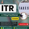 ITR E-Filing Practitioner Course | Income Tax Training