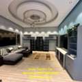 KWD 700/month,  3 BR,  200 Sq. Meter,  3 Master Bedroom Super Deluxe Ground Villa Floor Rent In Abu Fatira.