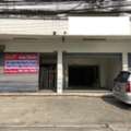 THB 100000,  10 Sq. Feet,  Building For Rent, 3 Units, 5 Floors, Area 135 Sq M. Soi Ramkhamhaeng 42, Near The Mall