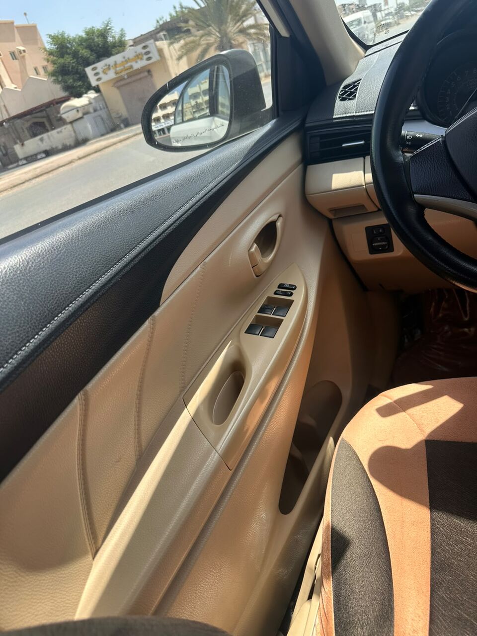 Rabigh, Vehicles, Cars & Trucks , SAR 24000,  Toyota Yaris,  2015,  Automatic,  390000 KM,  - MODEL
