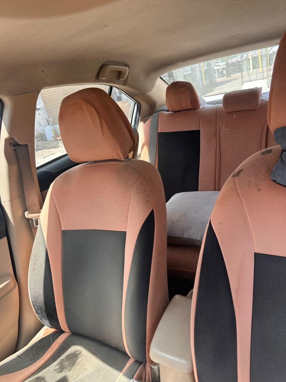 Rabigh, Vehicles, Cars & Trucks , SAR 24000,  Toyota Yaris,  2015,  Automatic,  390000 KM,  - MODEL