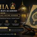 Shia Online Quran Academy Offers Trusted Online Quran Classes